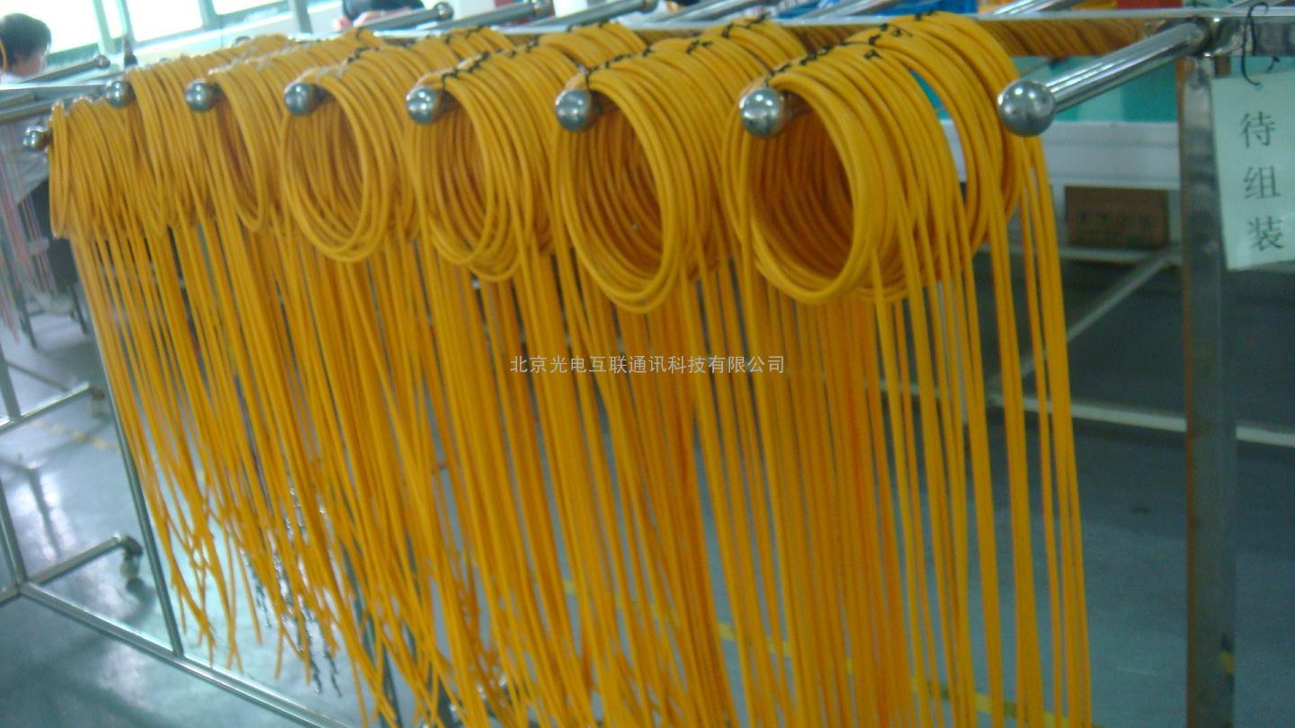 光缆跳线-FIBRANET多用途分支光缆跳线