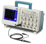 美国泰克(Tektronix) TDS2001B/TDS2001C数字示波器