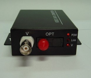 RAYPU RPV3501一路视频光端机