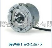 现货伺服电机专用ERN1387.020-2048，ID：385487-03编码器上海独家代理特价