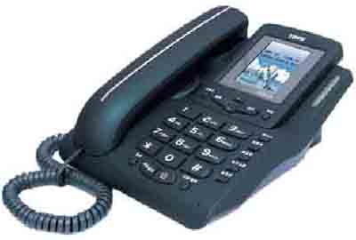 KA系列商务智能数码录音电话