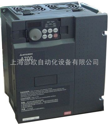 三菱变频器总代理FR-F740-7.5K-CHT