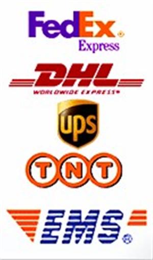 DHL代理，UPS代理，TNT代理