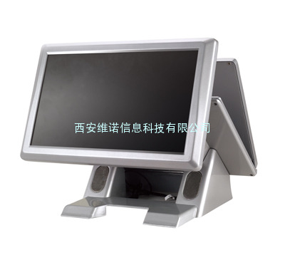 MPV6-166A触摸电脑/ MapleTouch pos/工业电脑