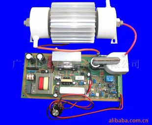 供应臭氧发生器配件,臭氧电源，陶瓷管臭氧发生器