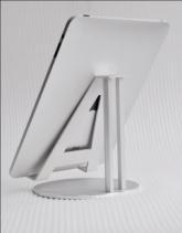 Aluminum Desktop Stand for  popular tablets