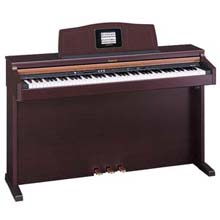 罗兰数码电钢琴HPi6S