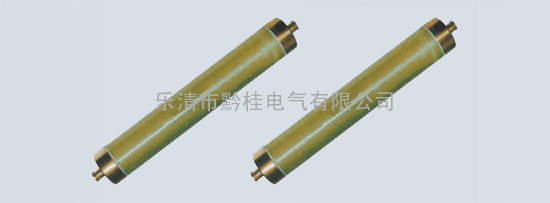 XRNT1-15.5KV油浸式变压器保护用高压限流熔断器