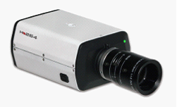 爱瑞康特——SDH130B   130万像素H.264/MJPEG高清摄像机