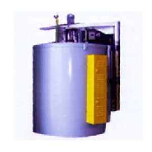 热处理设备气体渗氮炉