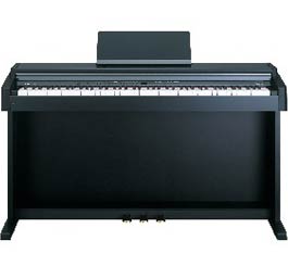 罗兰数码电钢琴MP70