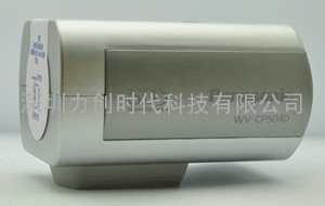 高仿WV-CP504松下枪式摄像头监控系统