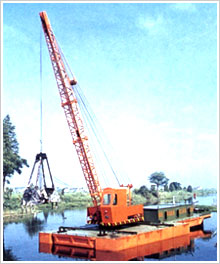 (1-20吨)船用起重机 无锡SZD船用起重机佼佼者【陆区内河】