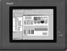 VIEWX触摸屏VX901