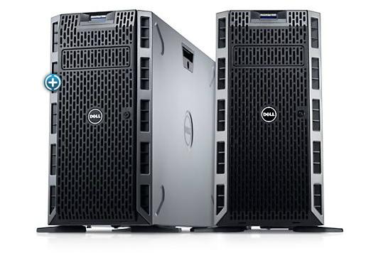 DELL戴尔IBM HP服务器R710 R410 山东济南