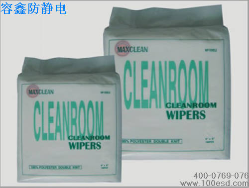 珠海无尘布厂家首选容鑫品牌,中国最好的无尘布厂家4000769076