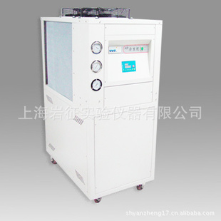 AR07A型高精度风冷工业冷水机 高精度冷水机 风冷式冷水机