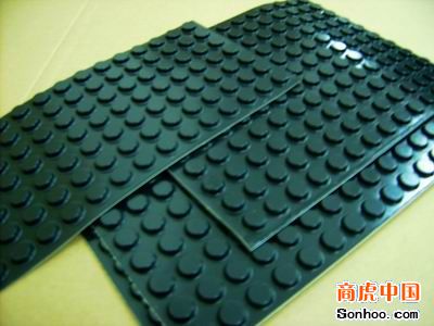 广州：橡胶垫，硅胶垫，橡胶脚垫