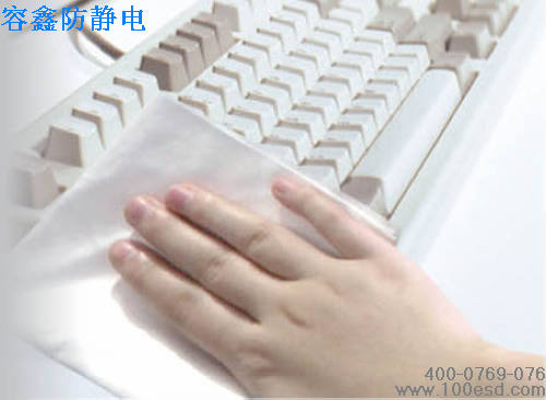 广州无尘布厂家首选容鑫品牌,中国最好的无尘布厂家4000769076