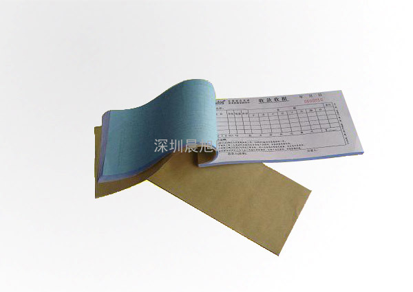深圳说明书印刷，送货单印刷，工厂表格印刷