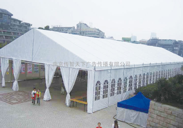 南京篷房租赁出租搭建