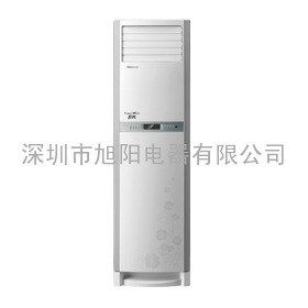 深圳格力柜机空调，2P单冷柜机