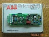 ABB变频器主板接口RMIO-01C