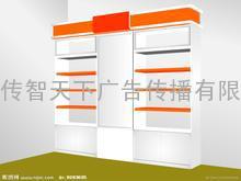 南京展柜租赁南京展柜出租 设计 制作
