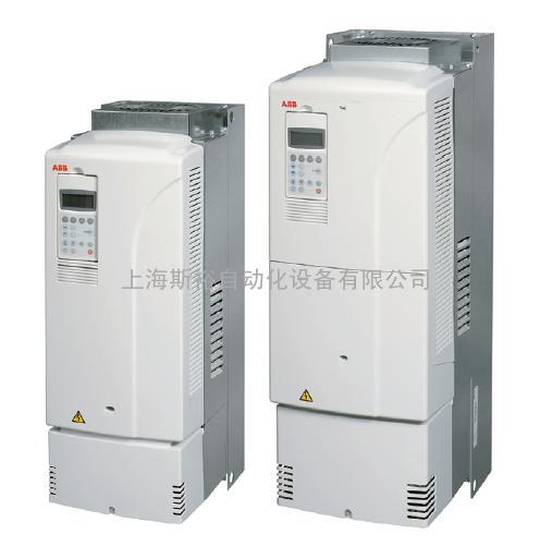 上海维修ABB变频器ACS800系列