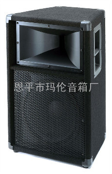 S112V音箱