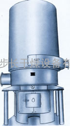 JRF系列燃煤热风炉