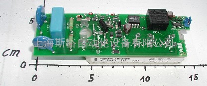 ABB变频器电源板RINT5311C