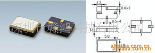 声表面滤波器、SMD滤波器系列(图)