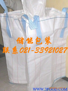 上海吨袋，集装袋