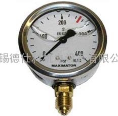 德国MAXIMATOR压力表、MAXIMATOR气体放大器、MAXIMATOR机械密封、MAXIMA