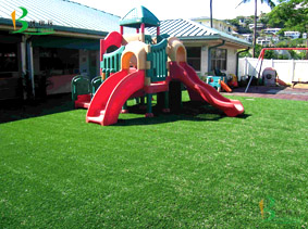 幼儿园草坪-幼儿园人造草坪-幼儿园人工草坪-仿真草坪