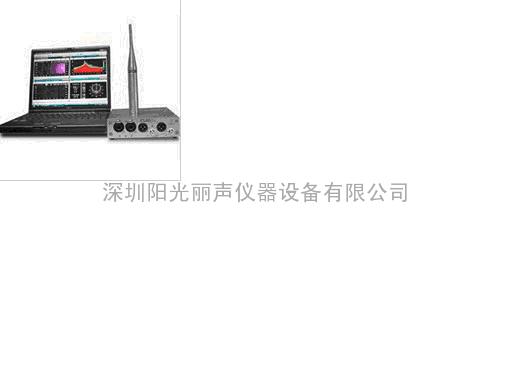 CLIO喇叭曲线电声测试仪