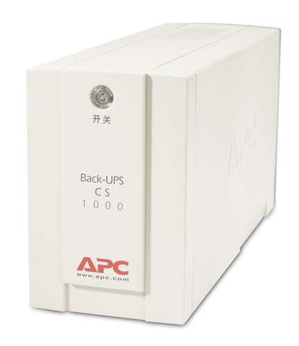 APC Back-UPS 1000VA 220V UPS电源