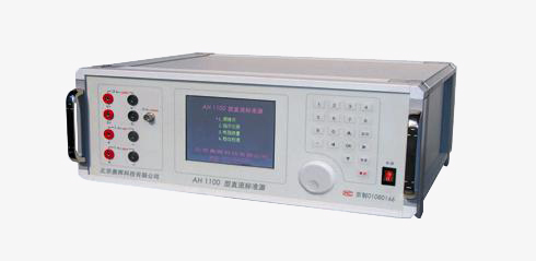 AH1100 直流指示仪表检验装置