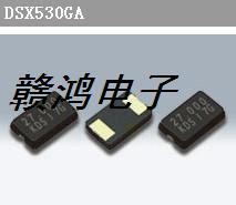 温补振荡器5032晶振、KDS石英DSO531SR晶振