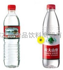 益力 娃哈哈 农夫山泉系列品种全国批发销售