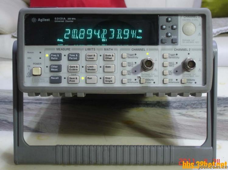 回收HP53151A|Agilent53151A 频率计  何：13929231880