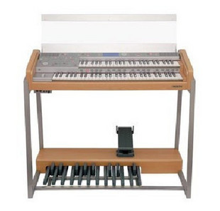 吟飞RS400双排键电子琴