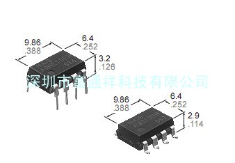 一级代理MOS继电器