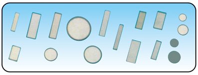 特价0.21 温控器专用PTC热敏电阻陶瓷发热芯