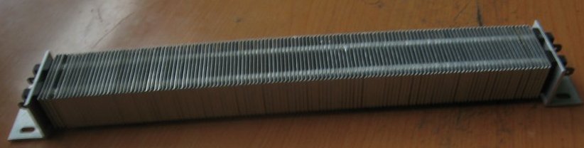 大量供应加湿器/壁炉/专用表面不带电绝缘PTC空气辅助加热器