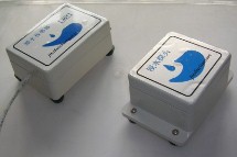证券机房浸水传感器 中小机房漏水传感器 环境检测系统