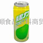 台湾绿力果汁饮料系列特价批发