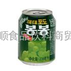 韩国海太果汁饮料系列全国特价批发销售