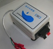 水箱溢水传感器，蓄水池漏水传感器 北京浸水报警系统价格